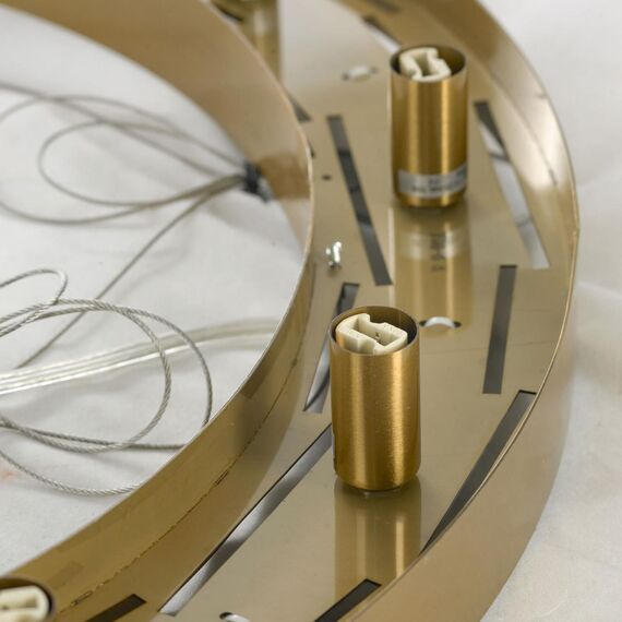 Люстра Lussole LSP-8612, изображение 2