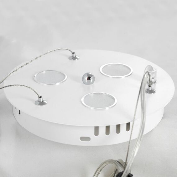 Люстра Lussole LSP-8602, изображение 5