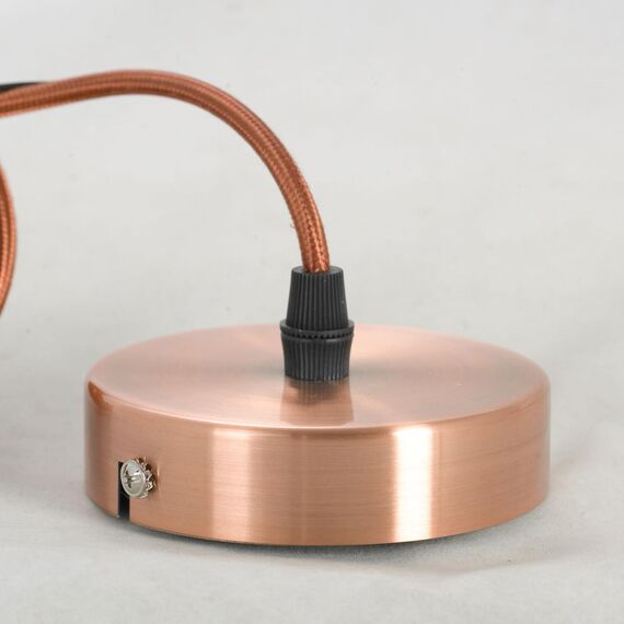 Подвесной светильник Lussole LSP-8544, изображение 6