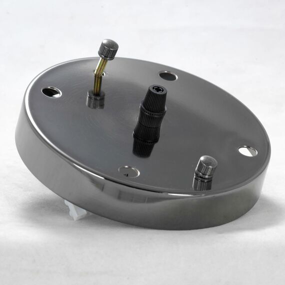 Люстра Lussole LSP-8654, изображение 3