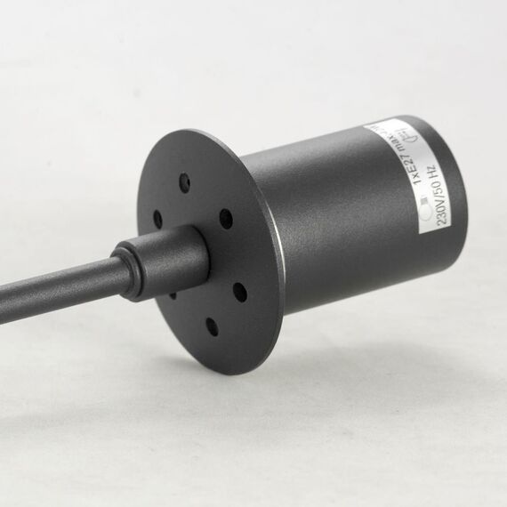 Подвесной светильник Lussole LSP-8498, изображение 5