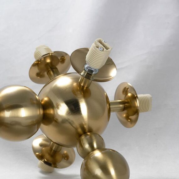 Люстра Lussole LSP-8650, изображение 3