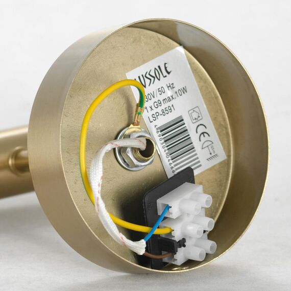 Бра Lussole LSP-8591, изображение 4