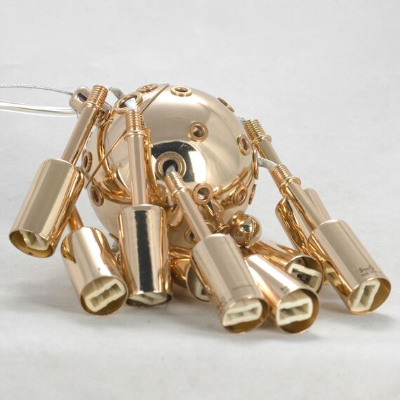 Люстра Lussole LSP-8461, изображение 2