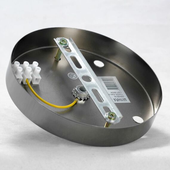 Люстра Lussole LSP-8654, изображение 4