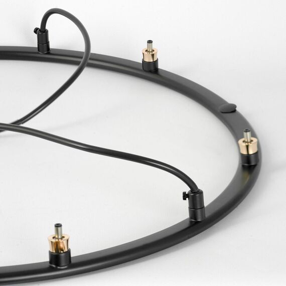 Люстра Lussole LSP-8641, изображение 7