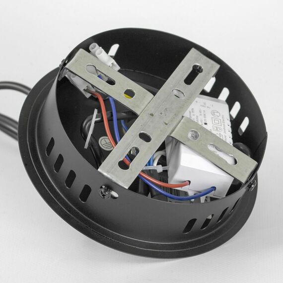 Люстра Lussole LSP-8641, изображение 9