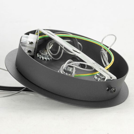 Подвесной светильник Lussole LSP-8500, изображение 9