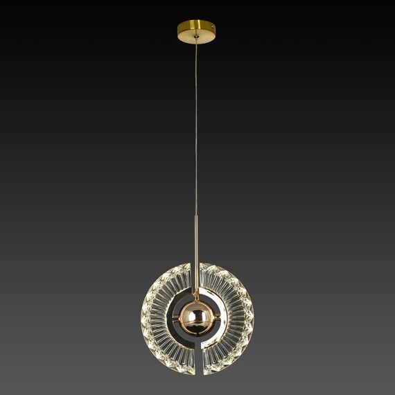 Подвесной светильник Lussole LSP-8478, изображение 2