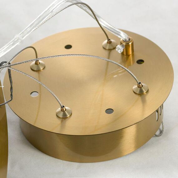 Люстра Lussole LSP-8612, изображение 5