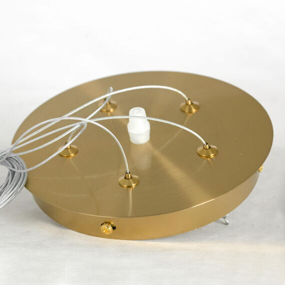 Люстра Lussole LSP-8717, изображение 5