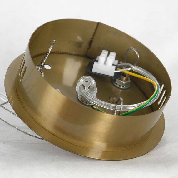 Люстра Lussole LSP-8605, изображение 7