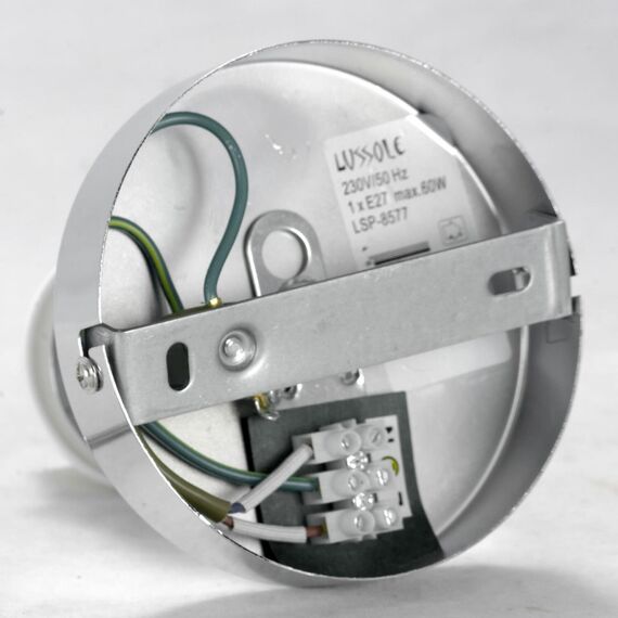 Потолочный светильник Lussole LSP-8577, изображение 6
