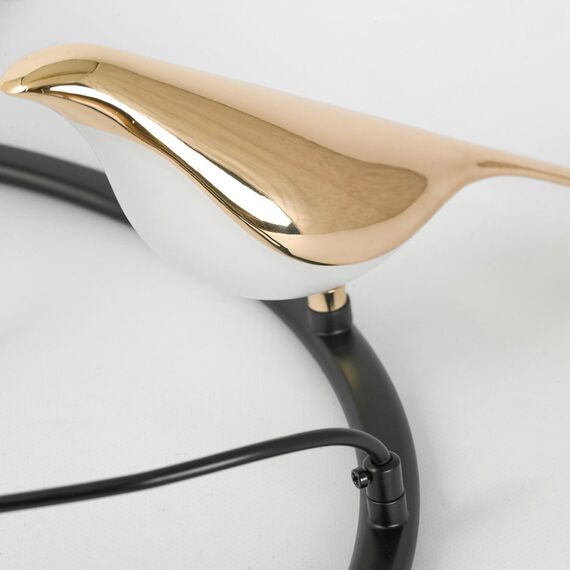 Люстра Lussole LSP-8641, изображение 6