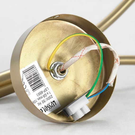 Бра Lussole LSP-8593, изображение 5