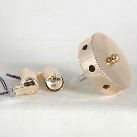 Люстра Lussole LSP-8712, изображение 5