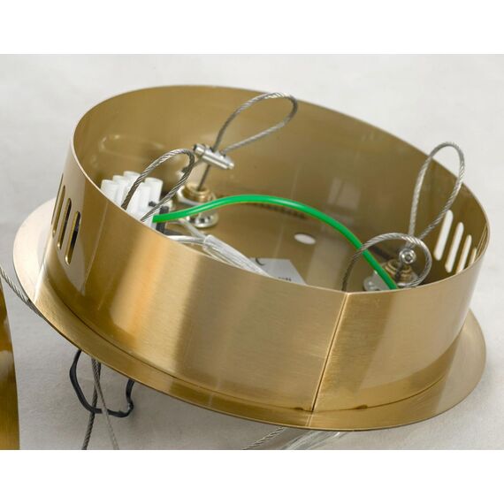 Люстра Lussole LSP-8612, изображение 6