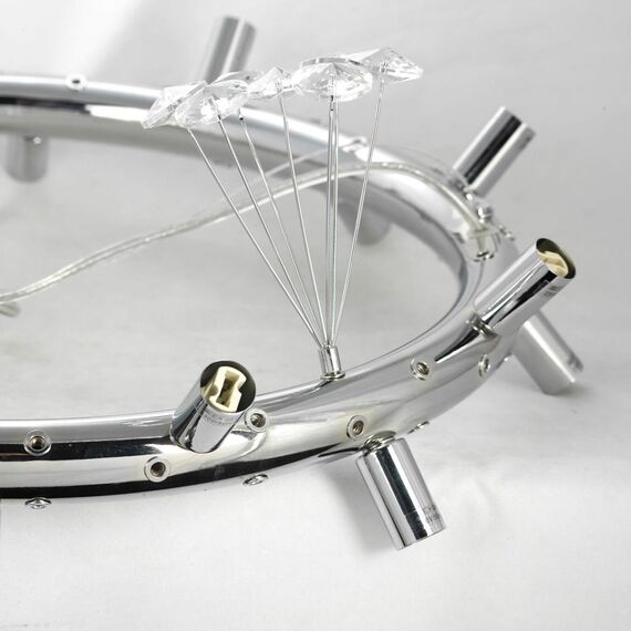 Люстра Lussole LSP-8582, изображение 2