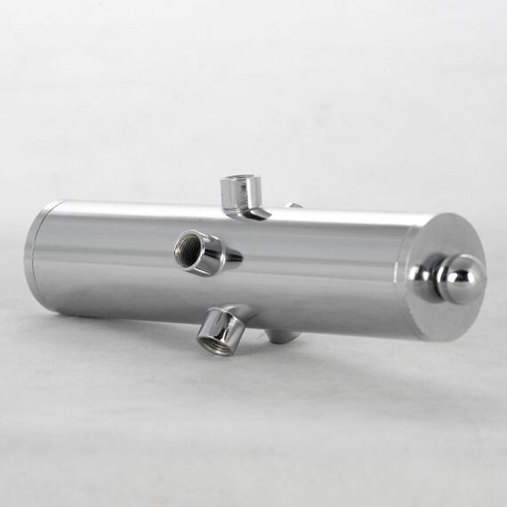 Люстра подвесная Lussole LSP-8372CH, изображение 4