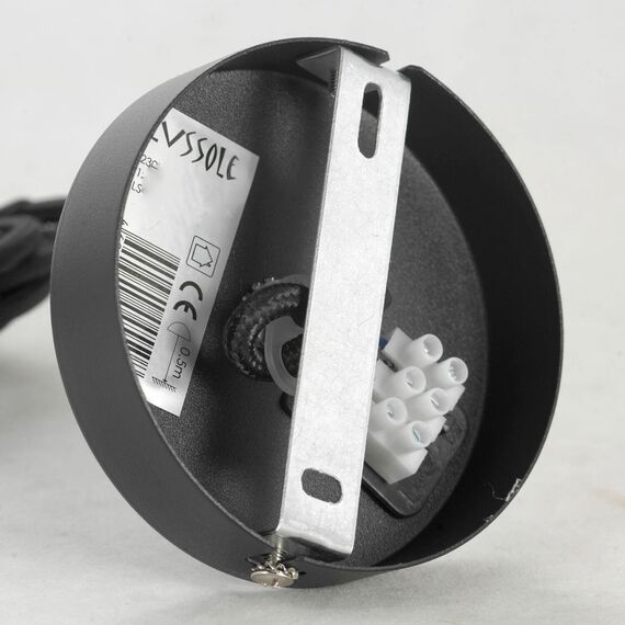 Подвесной светильник Lussole LSP-8543, изображение 6