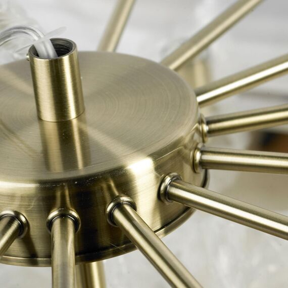 Люстра Lussole LSP-8536, изображение 3