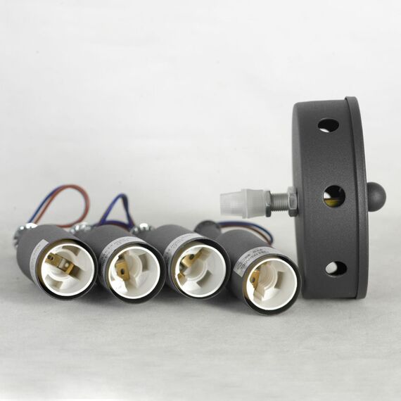 Люстра Lussole LSP-8718, изображение 4