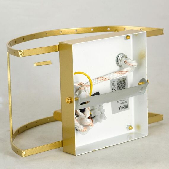 Бра Lussole LSP-8754, изображение 3