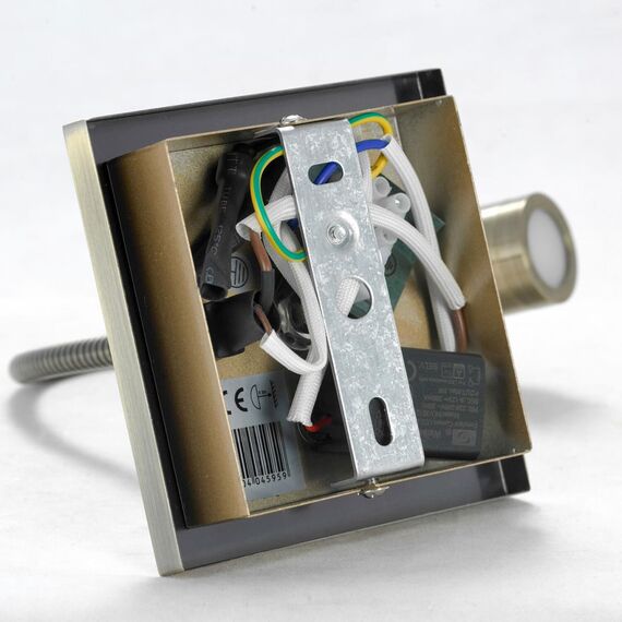 Бра Lussole LSP-8579, изображение 5