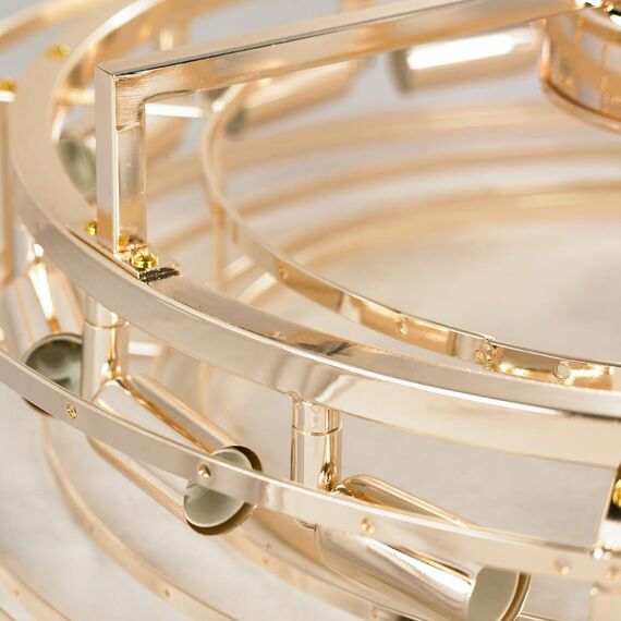 Люстра Lussole LSP-8604, изображение 3