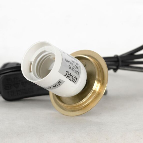 Настольная лампа Lussole LSP-0611, изображение 4