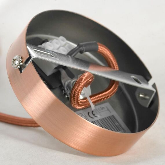 Подвесной светильник Lussole LSP-8546, изображение 7