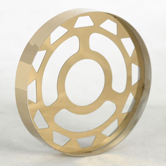 Люстра Lussole LSP-8719, изображение 4