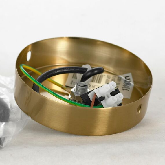 Подвесной светильник Lussole LSP-8588, изображение 5