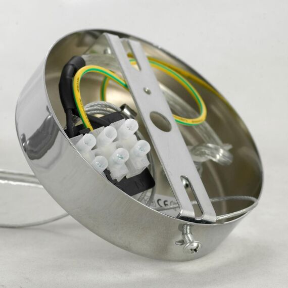 Подвесной светильник Lussole LSP-8501, изображение 9