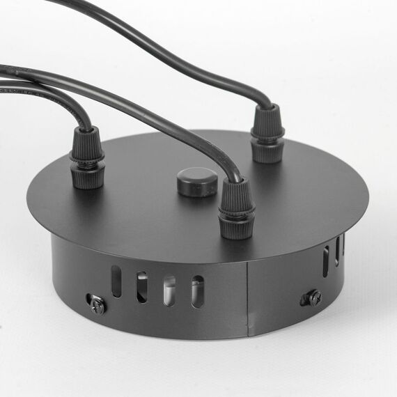 Люстра Lussole LSP-8641, изображение 8