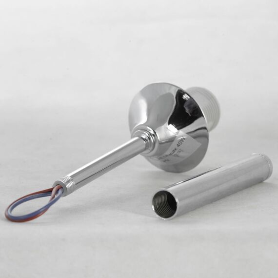 Люстра подвесная Lussole LSP-8372CH, изображение 3