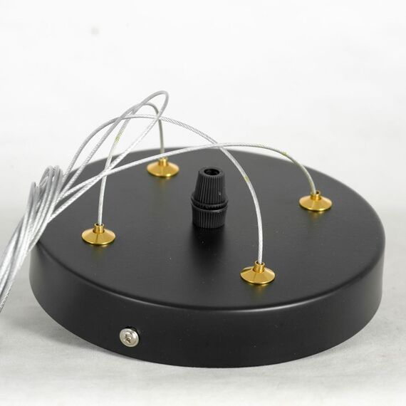 Люстра Lussole LSP-8719, изображение 6