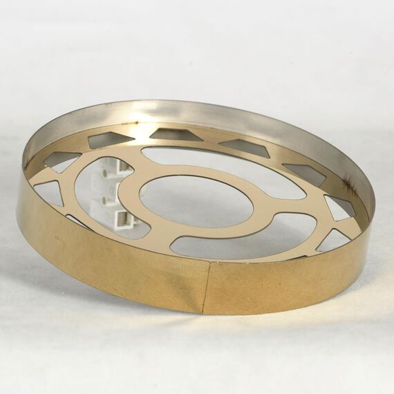 Люстра Lussole LSP-8719, изображение 5