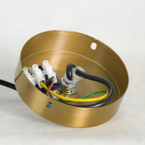 Подвесной светильник Lussole LSP-8586, изображение 7