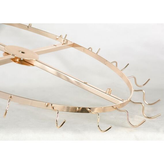 Люстра Lussole LSP-8712, изображение 2