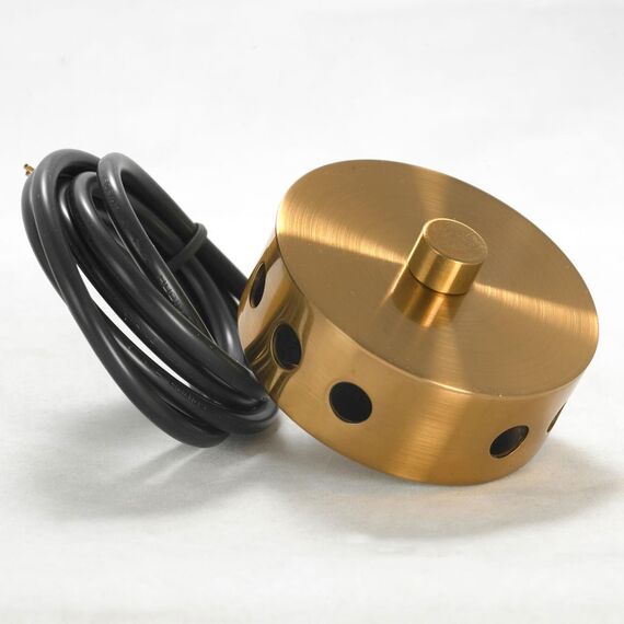 Люстра Lussole LSP-8584, изображение 6