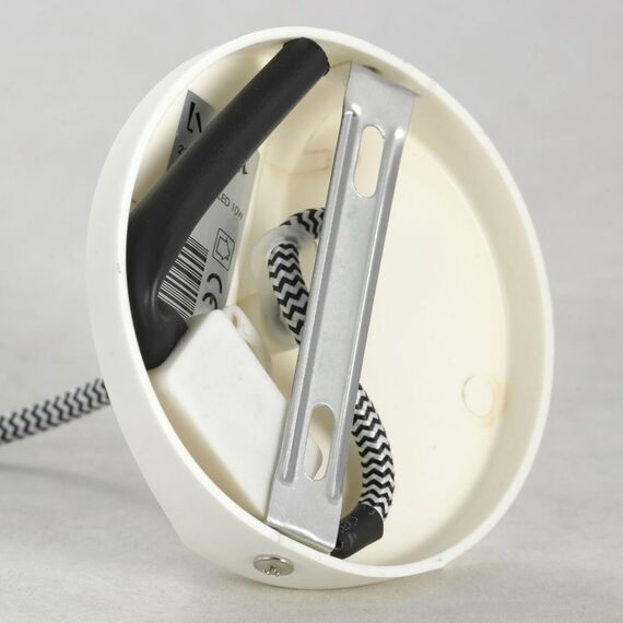 Подвесной светильник Lussole LSP-8547, изображение 5