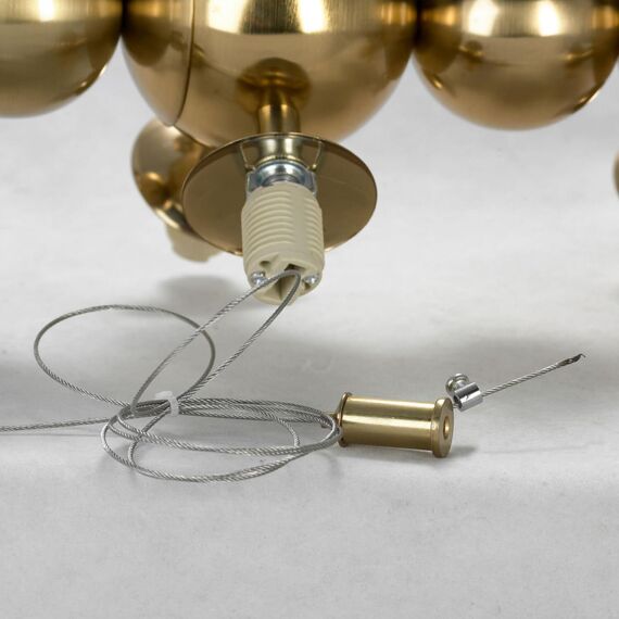 Люстра Lussole LSP-8650, изображение 2