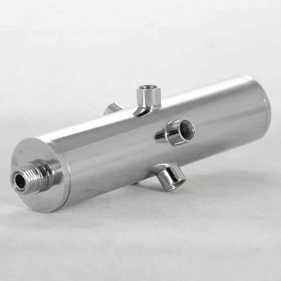 Люстра подвесная Lussole LSP-8372CH, изображение 5