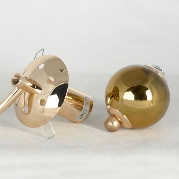 Люстра Lussole LSP-8726, изображение 3