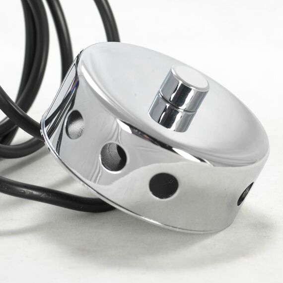 Люстра Lussole LSP-8583, изображение 5