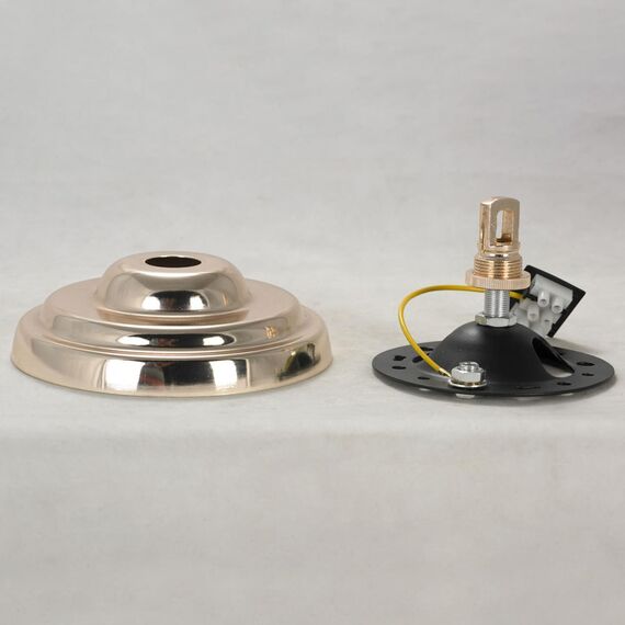 Люстра Lussole LSP-8604, изображение 6