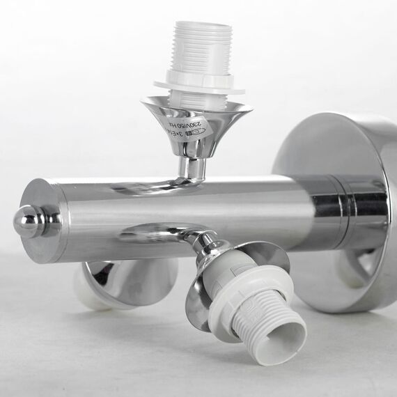 Люстра потолочная Lussole LSP-8371CH, изображение 2