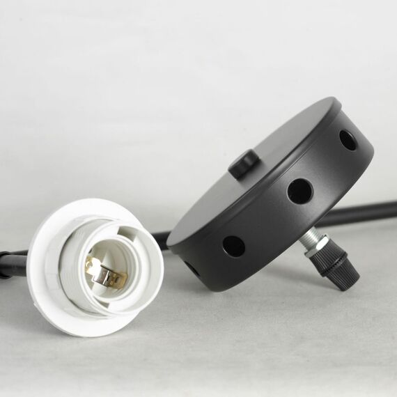 Люстра Lussole LSP-8719, изображение 2