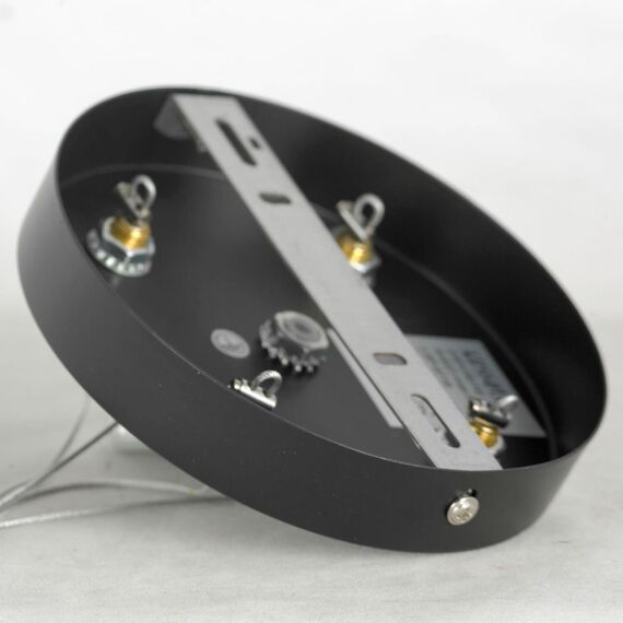 Люстра Lussole LSP-8719, изображение 7